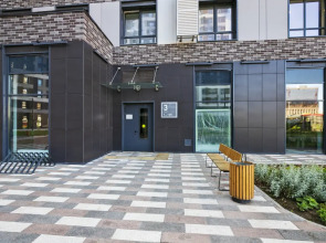 Апартаменты MaxRealty24 Tushino 1