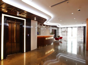 Victory Hotel & Spa Istanbul