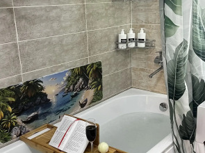 Квартира Тропики в Питере