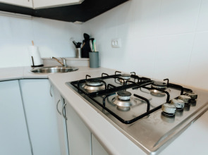 Квартира на Воровского 67