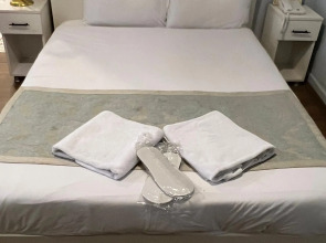 Bali Star City Hotel