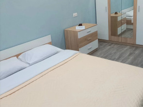 Апартаменты Rest in Salyut