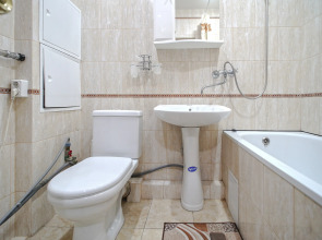 Квартира Devi Лавочкина 17 п4