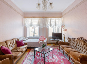 Апартаменты Роскошные на Большой Морской