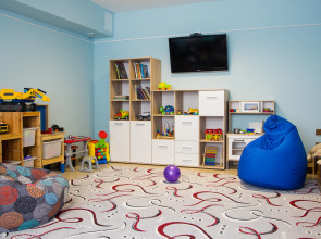 Гостевой дом Эв Рошель