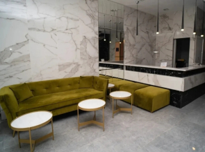 Апартаменты Бизнес класса ЖК Аллея парк