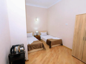 Tamarisi Old Tbilisi