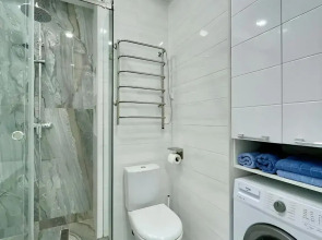 Апартаменты Надежда