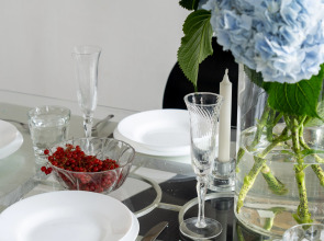 Квартира четырехкомнатная на Почтамтском