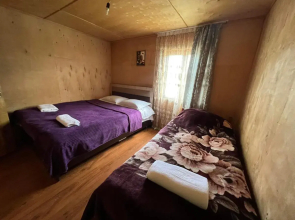 Guest House Old Omalo
