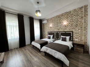 The Loft Guest House