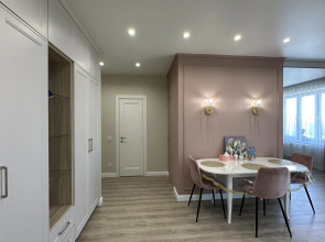 Квартира Место Силы