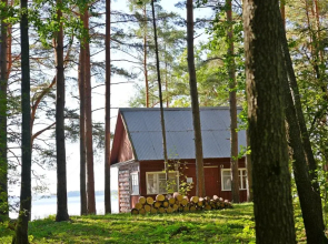 Recreation camp Neptun