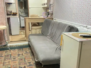 Апартаменты У Колоннады