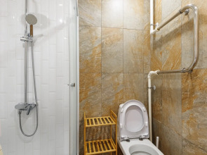 Квартира Прекрасная с Видом на Город