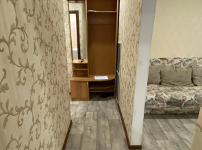 Апартаменты Рабочая 34/1