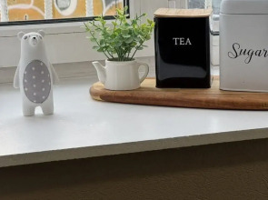 Квартира Белый Медведь на Егорова 4/16