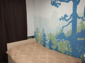 Хостел Атмосфера