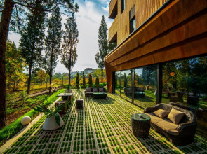 Отель Folk Boutique