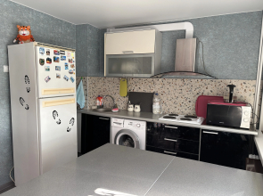 Жилое помещение Коливинг Харбин