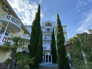 Гостевой дом Форест