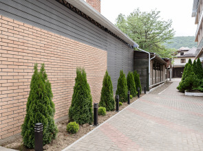 Отель Жемчужина