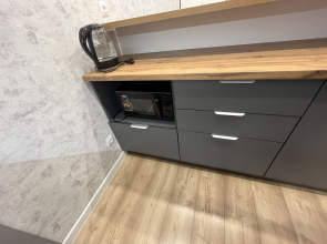 Апартаменты на проспекте Притомском 25к4