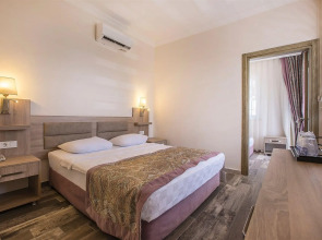 Arsi Enfi City Beach Hotel