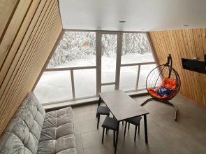Guest house «Cherry Gesh»