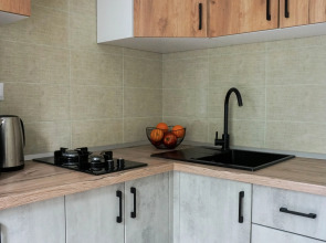 Квартира Удобная квартира в центре города