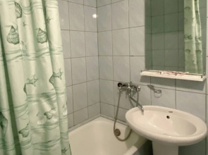 Отель Патриот