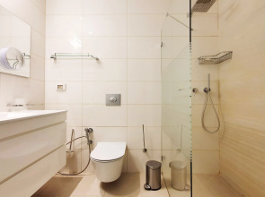 Апартаменты Design 2 Bdr Florentine #TL15