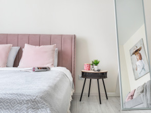 Апартаменты Квартира в Центре Города