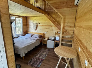 База отдыха Бегом к нам