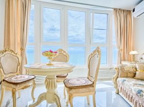 Квартира Deluxe Apartment 49 м2