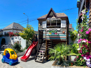 Квартира Loft studii