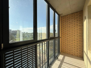 Квартира Новая Квартира Рядом с Термы Мира Новосибирск