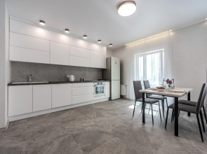 Апартаменты Urban Stay | Минимализм и комфорт