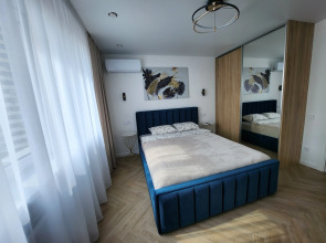 Апартаменты На Высоте