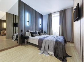 Апартаменты на Арсенальной ARS 1