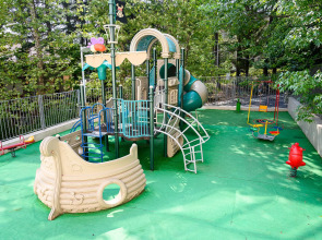 Апартаменты Идеал Хауз 4