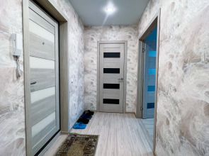 Апартаменты Горького 3