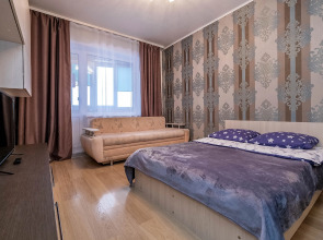 Апартаменты лучшие на Чистой слободе Спортивная 9