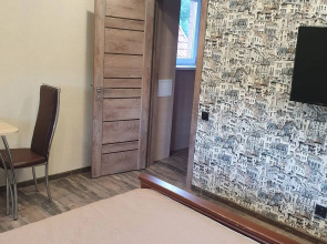 Гостевой дом на Ново-Революционной