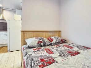 Na Ulitse Sadovaya 31a Flat