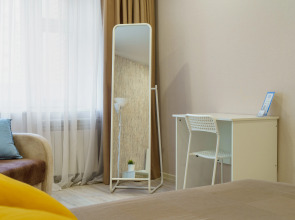 Апартаменты Good Night на Лыткина