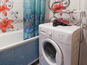 Апартаменты на Окском 5