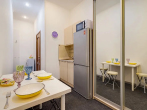 Апартаменты Петропавловская 8 В Питер на сутки 4