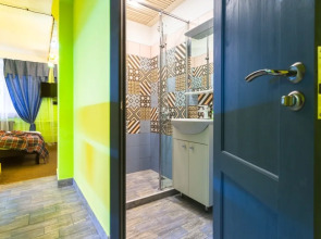 Апартаменты MWA Alish