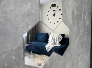 Апартаменты Skazka Green House 1